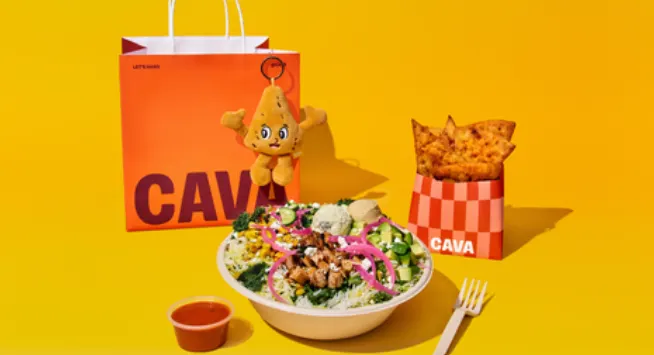 CAVA's Pricing Strategy Boosts Sales & Customer Trust